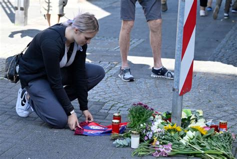 weigh in spanish|Attack in Germany: Catholic, Jewish Leaders Weigh in on Deadly .